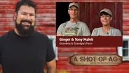 S03 E16: Ginger & Tony Malek| Grandma & Grandpa’s Farm