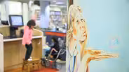 Kalamazoo Public Library: Children's Room