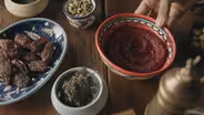 The Political Act of Celebrating Culture Through Cuisine