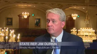 Republicans React to Governor's Expected Budget Plan