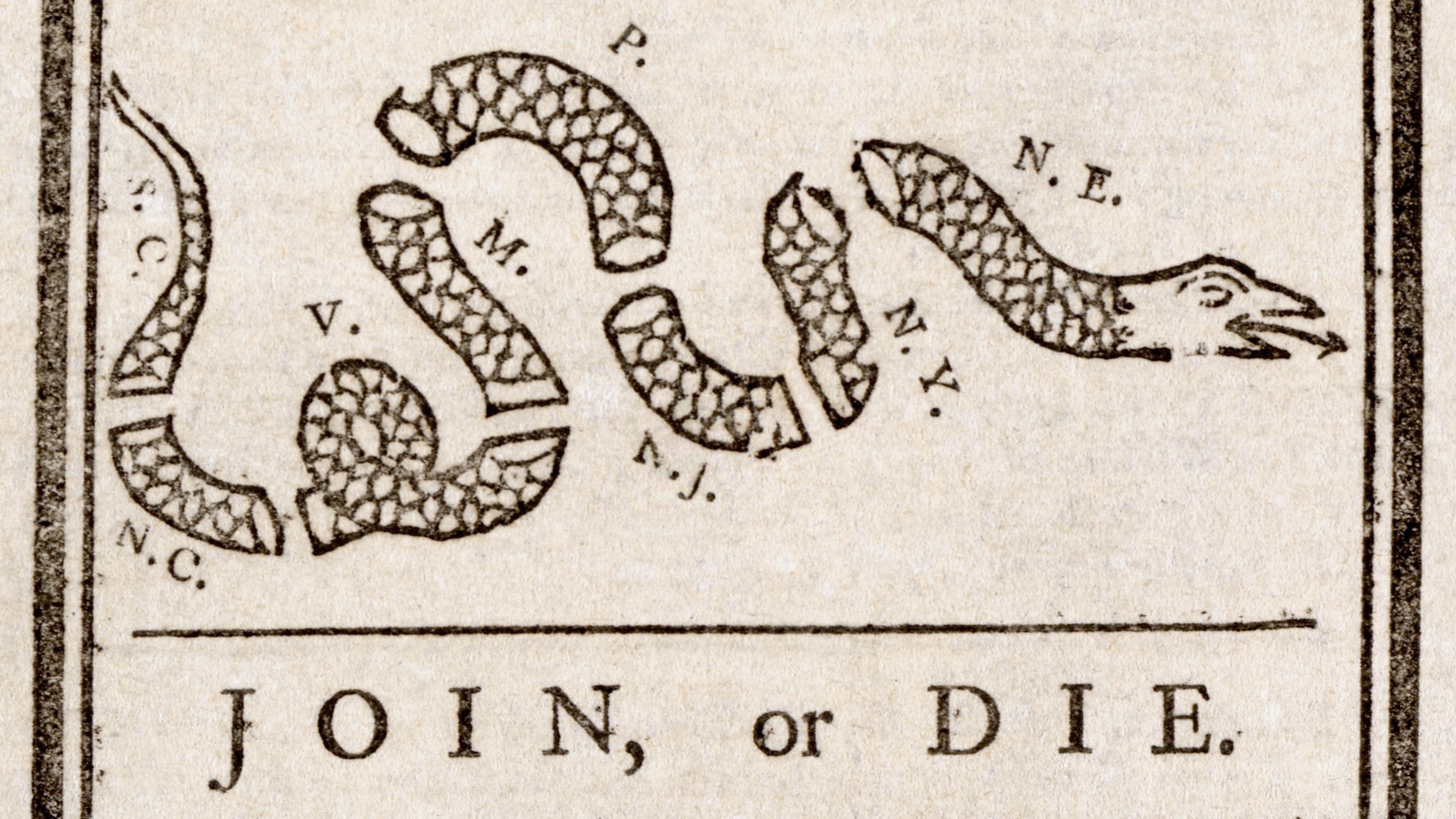 Albany Plan Of Union
