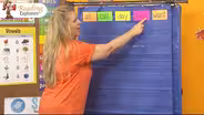 First Grade Episode 244