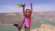 Brave Girl