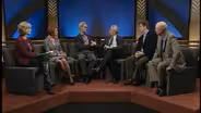 The Political Panel