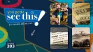 Moist Money | Irritating Words | Barrell Society | Jumbos