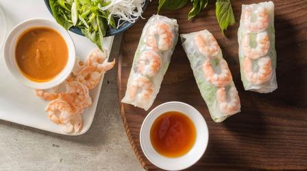 Video thumbnail: America's Test Kitchen A Trip to Vietnam