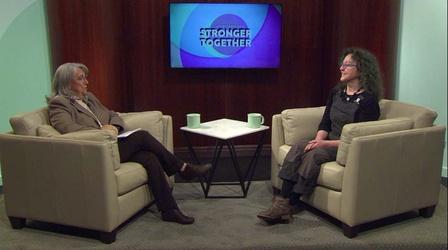 Video thumbnail: Chattanooga: Stronger Together Mark Making / Sculpture Fields at Montague Park