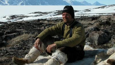 Canadian Arctic Part 1