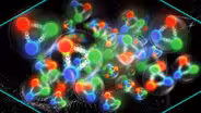 What Makes The Strong Force Strong?