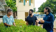 Puerto Rico’s Resilience in the Wake of Hurricane Maria