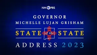 2023 New Mexico State of the State Address