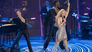 Annaleigh Ashford in Concert - Preview