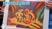 All About Printmaking