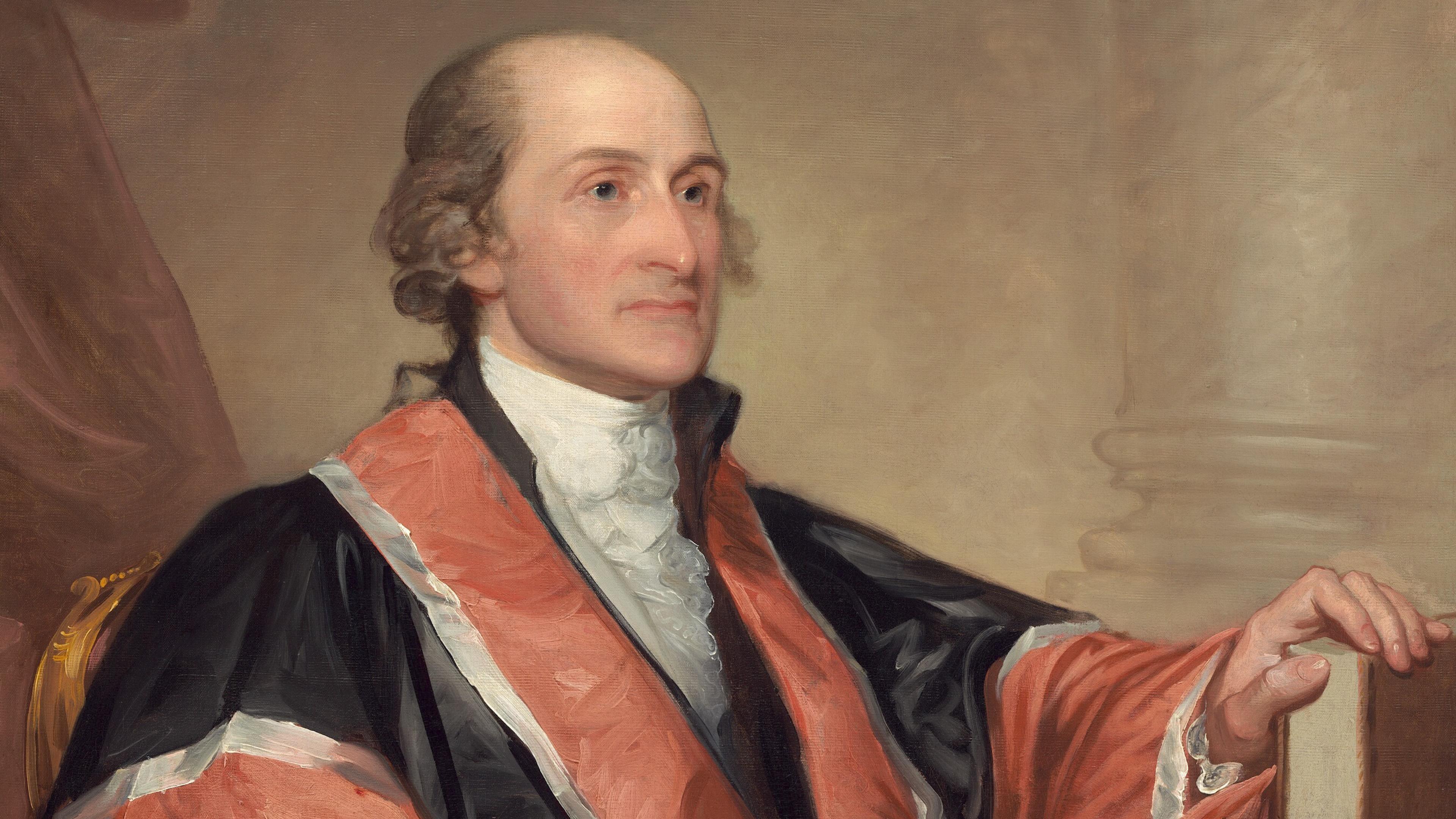John Jay