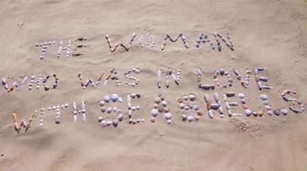 Video thumbnail: REEL SOUTH The Woman Who Was in Love With Seashells & Other Stories