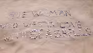 The Woman Who Was in Love With Seashells & Other Stories