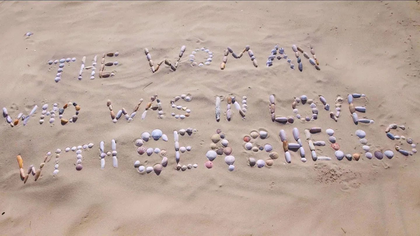 The Woman Who Was in Love With Seashells & Other Stories