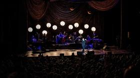 Video thumbnail: Great Performances Miss Chatelaine – k.d. lang at the Majestic Theatre in Texas