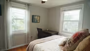 Interior Style and Outdoor Living in Del Ray