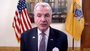 Murphy says good progress on budget, more work to be done