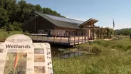 Indian Creek Nature Center