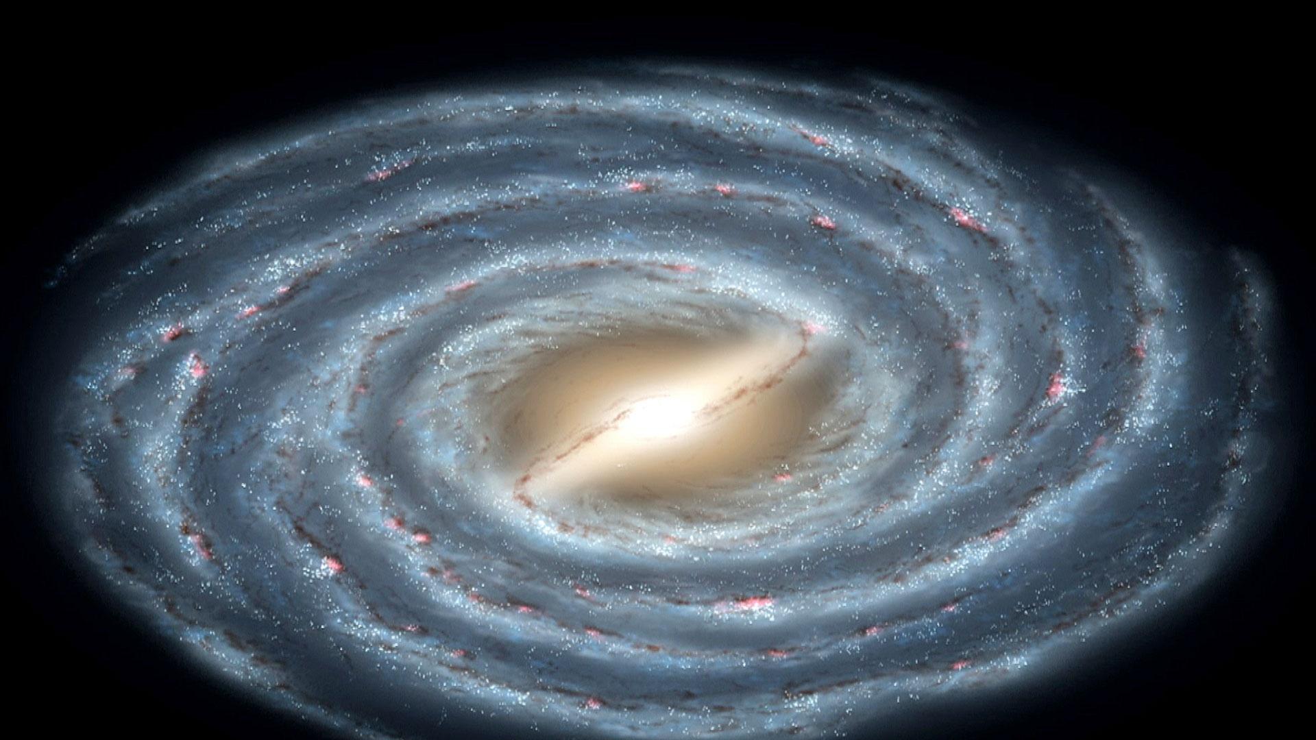 Video  How long until humans get to another galaxy? - Aprendendo