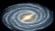 D4K: Galaxies Video Short