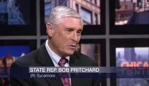 Exodus of Illinois General Assembly Lawmakers