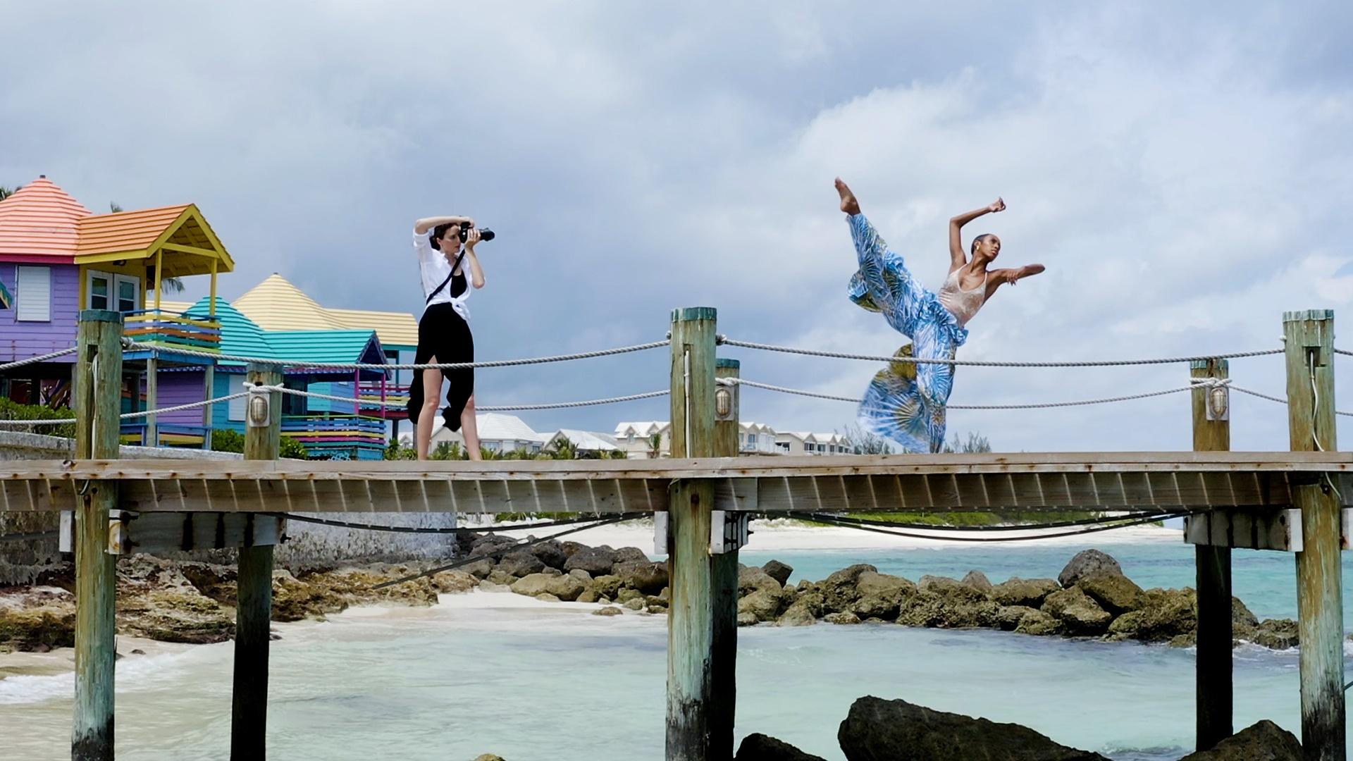 Nassau Colors of the Islands ALL ARTS