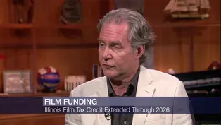 Tax Credit Extension Aims to Cement Film Industry’s Foothold