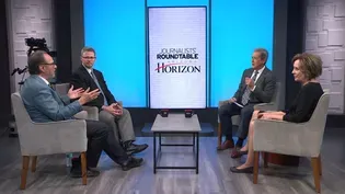Journalists' Roundtable March 28, 2025