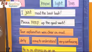 Third Grade Episode 247