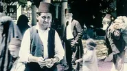 Gertrude Bell Arrives in Constantinople