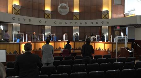 Video thumbnail: Chattanooga City Council Highlights October 26th, 2021