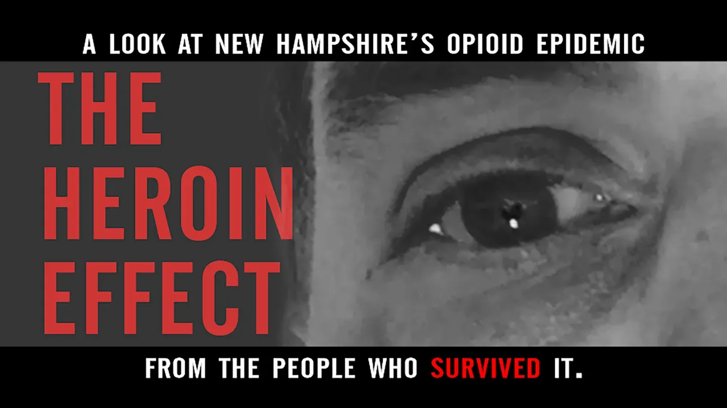 Trailer: The Heroin Effect