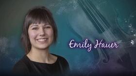 Video thumbnail: WPT Music & Arts Final Forte: Emily Hauer