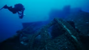 Outdoor Wisconsin #3608 - Shipwrecks Part 2