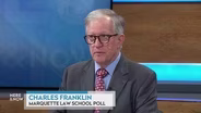Charles Franklin on 2026 Wisconsin Governor Primary Matchups