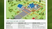 Digging Deeper with Backyard Farmer: Firewise Landscaping