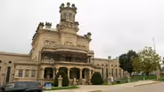 Anamosa Penitentiary Museum