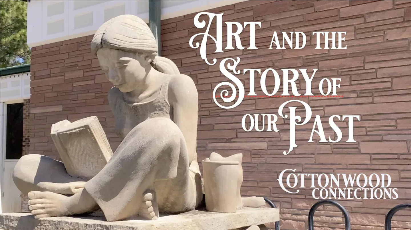 Art and the Story of Our Past