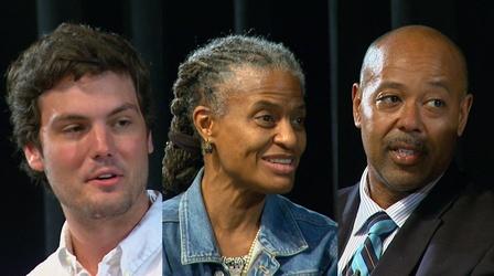 Video thumbnail: Black Issues Forum Untangling Your DNA