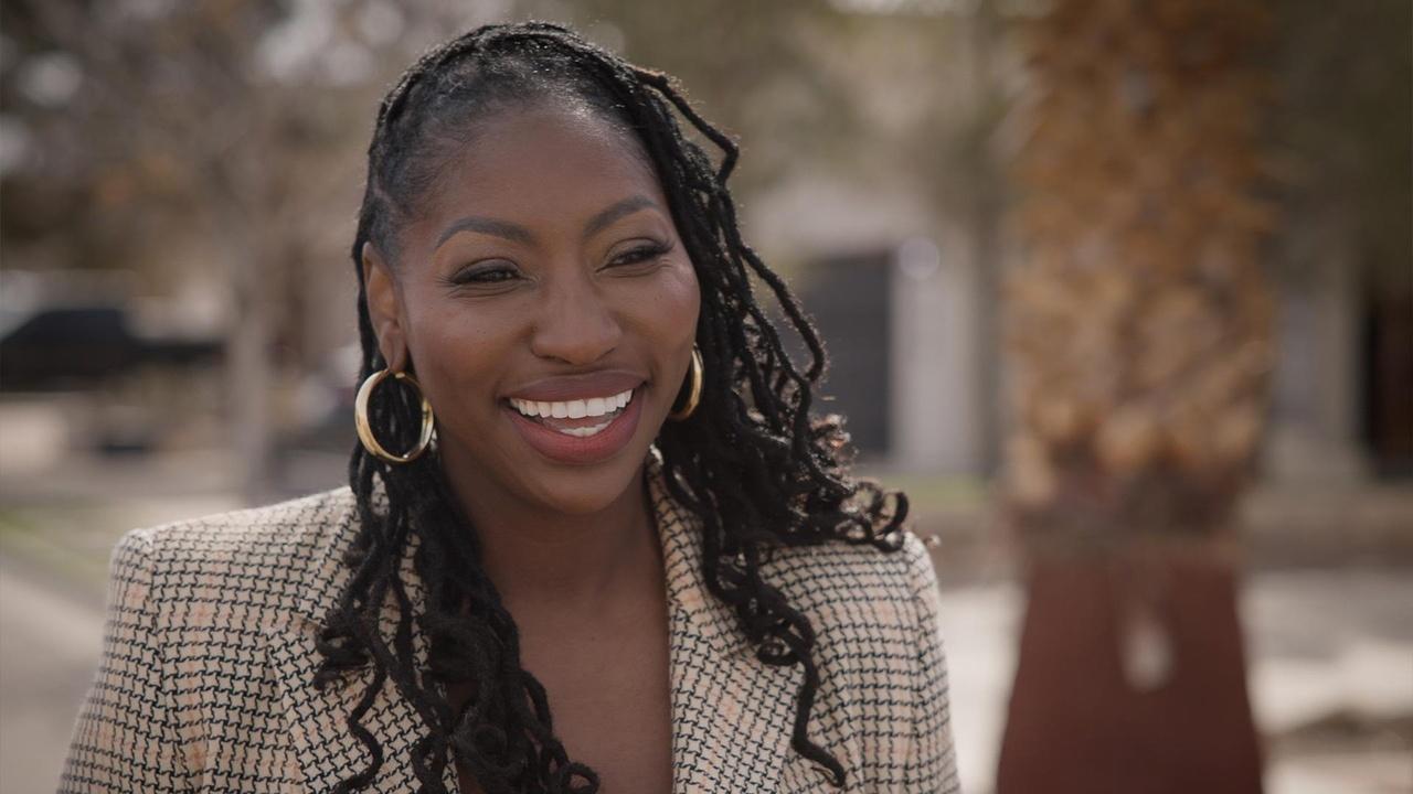 Four Single Moms at a Breaking Point