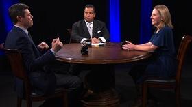 Video thumbnail: Studio Sacramento Pain Management and the Opioid Crisis