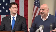 Pocan, Ryan And GOP Leadership On Legislative Priorities