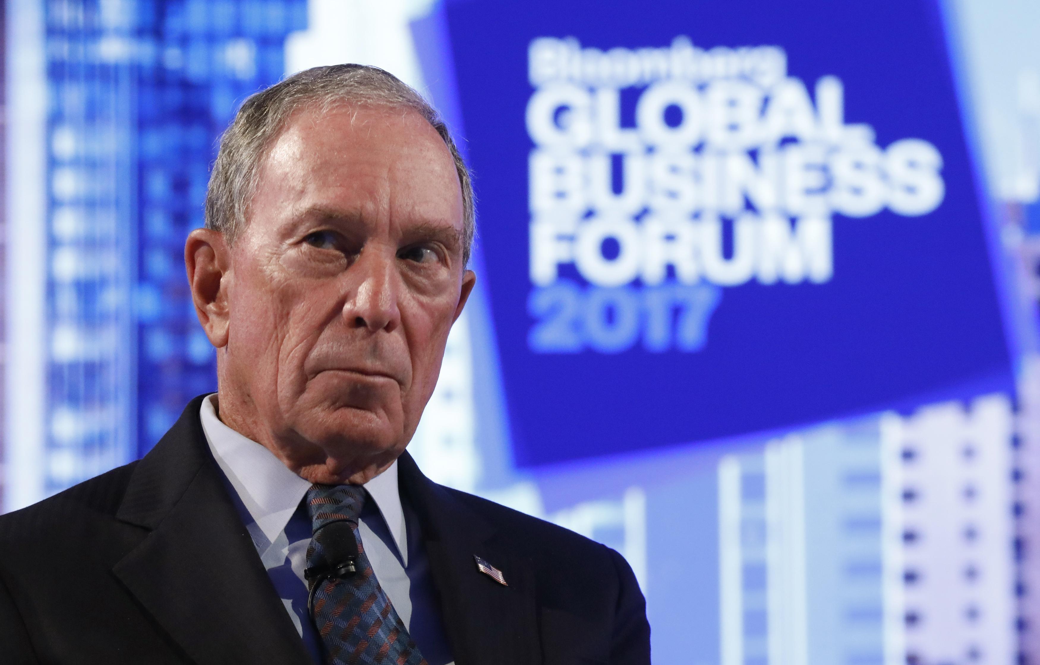 Bloomberg: Threatening doesn’t work in diplomacy