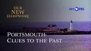 Portsmouth: Clues to the Past