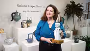The National Teapot Show