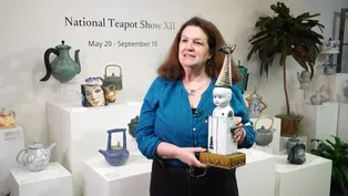 The National Teapot Show