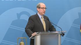 Video thumbnail: The City Club Forum Advocating for the Arts and Sciences